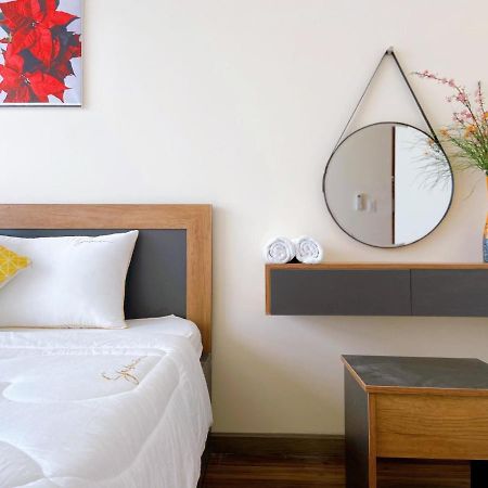 Nice Apartment Oasky Vung Tau 1805 Εξωτερικό φωτογραφία