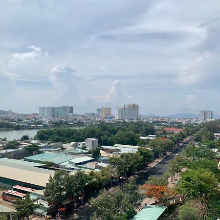 Nice Apartment Oasky Vung Tau 1805 Εξωτερικό φωτογραφία