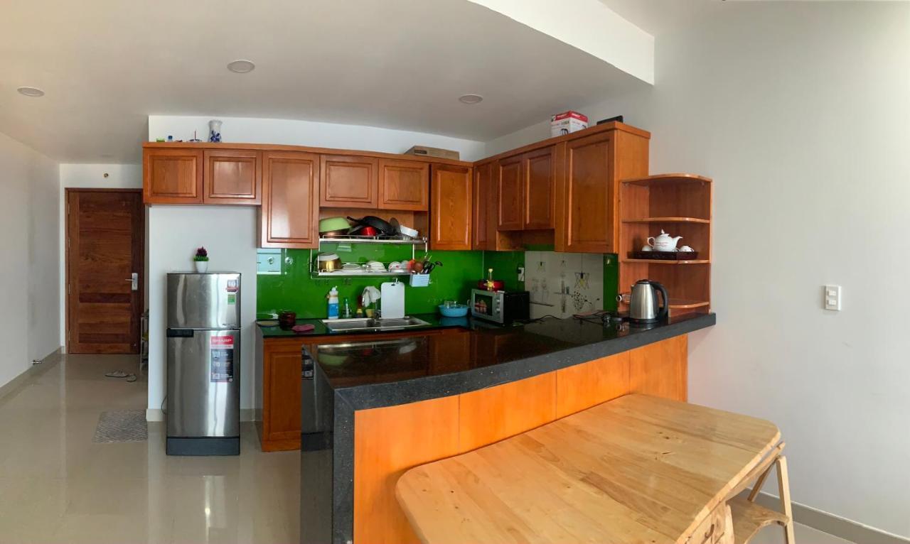 Nice Apartment Oasky Vung Tau 1805 Εξωτερικό φωτογραφία