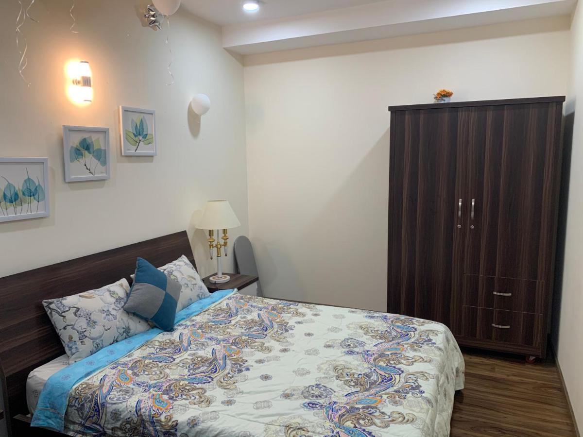 Nice Apartment Oasky Vung Tau 1805 Εξωτερικό φωτογραφία