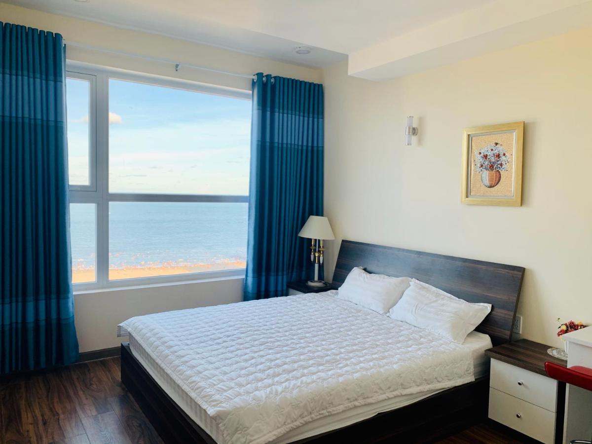 Nice Apartment Oasky Vung Tau 1805 Εξωτερικό φωτογραφία