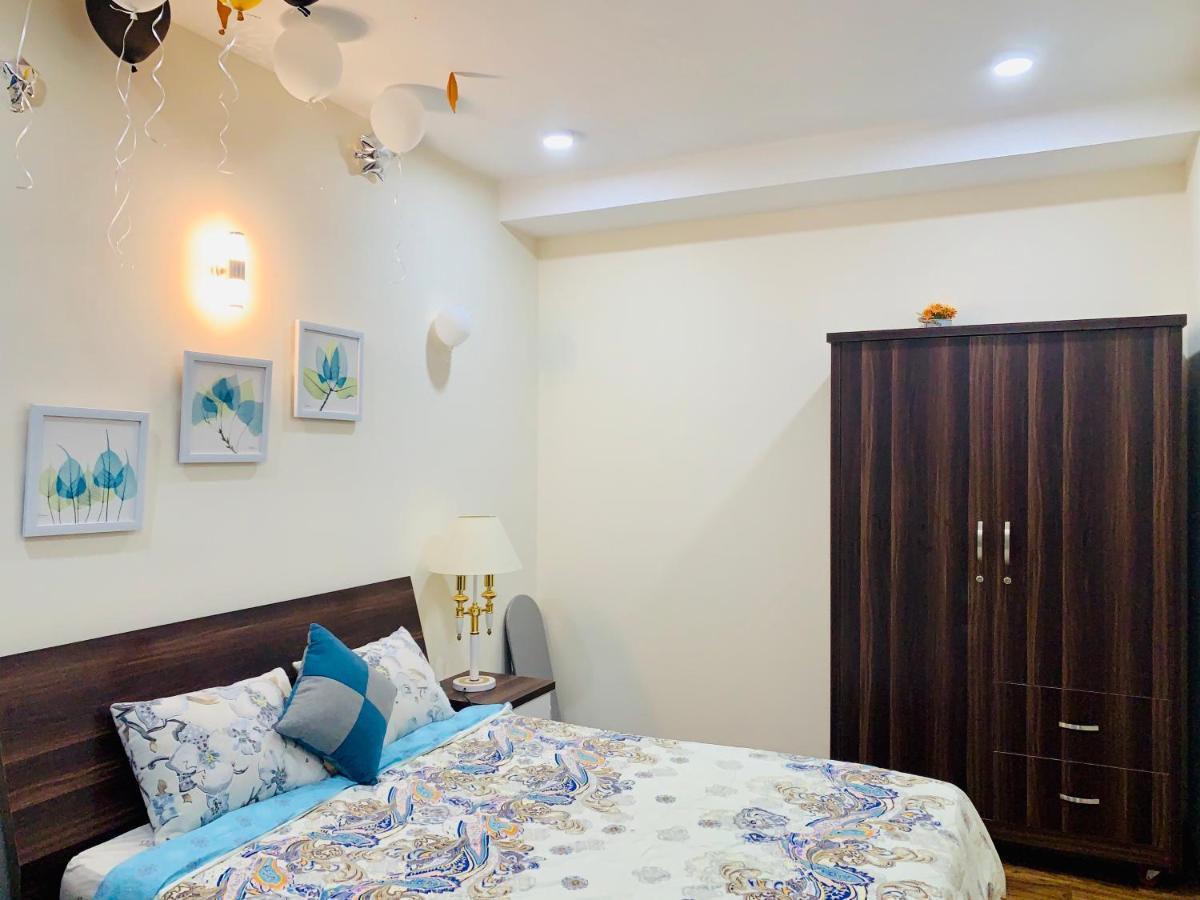 Nice Apartment Oasky Vung Tau 1805 Εξωτερικό φωτογραφία
