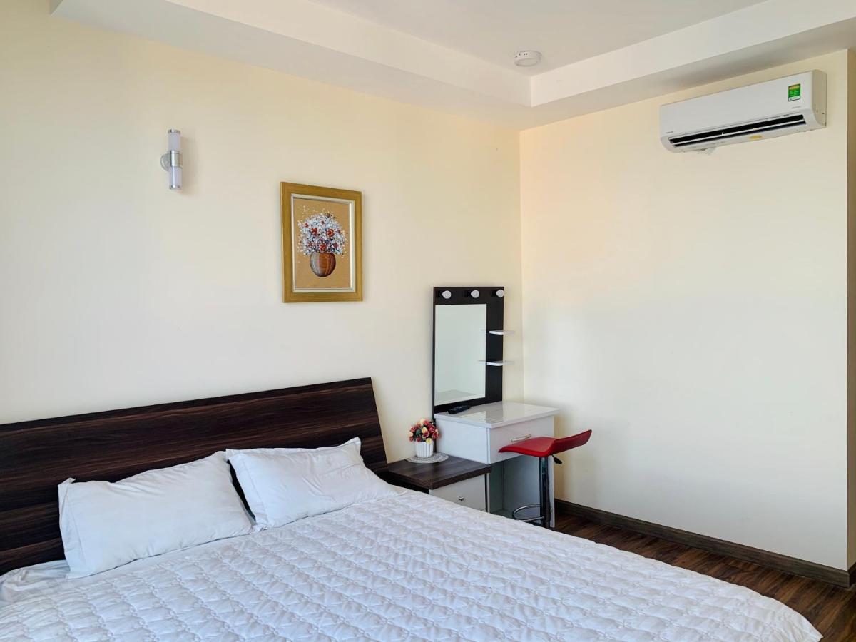 Nice Apartment Oasky Vung Tau 1805 Εξωτερικό φωτογραφία