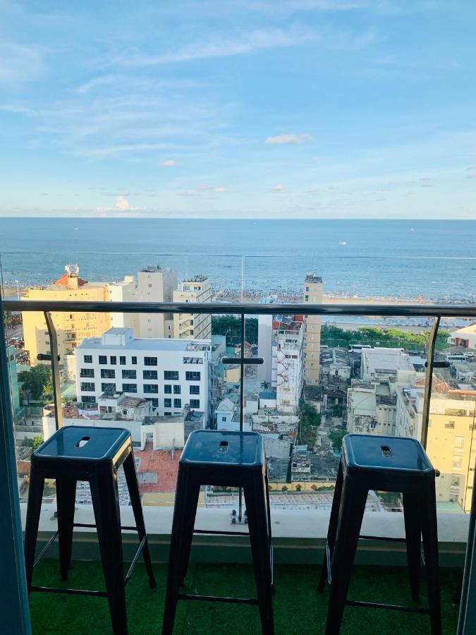 Nice Apartment Oasky Vung Tau 1805 Εξωτερικό φωτογραφία