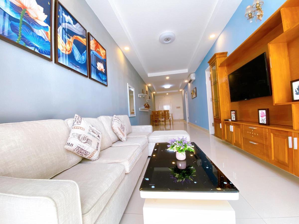 Nice Apartment Oasky Vung Tau 1805 Εξωτερικό φωτογραφία