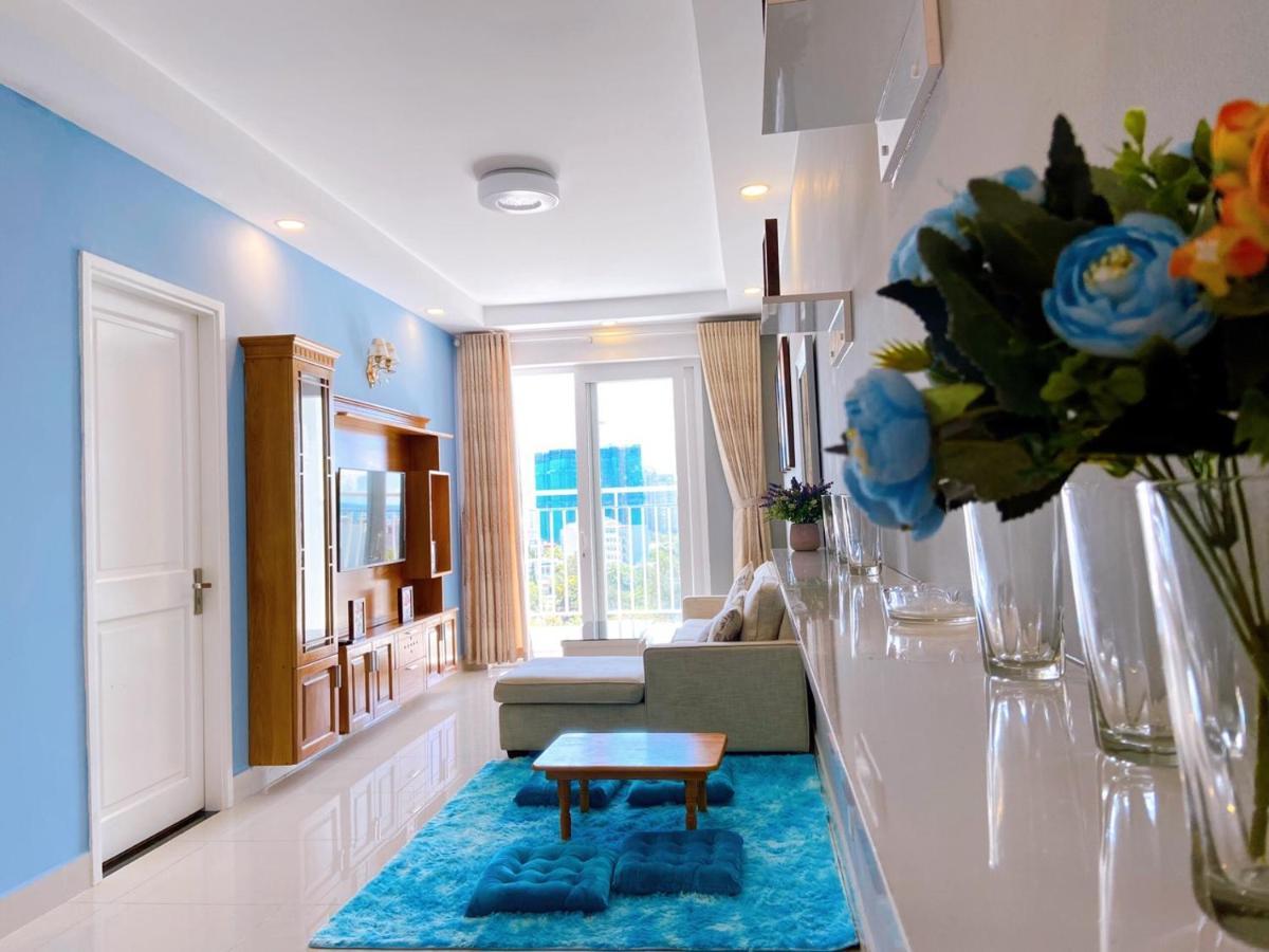 Nice Apartment Oasky Vung Tau 1805 Εξωτερικό φωτογραφία