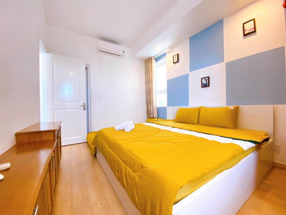 Nice Apartment Oasky Vung Tau 1805 Εξωτερικό φωτογραφία