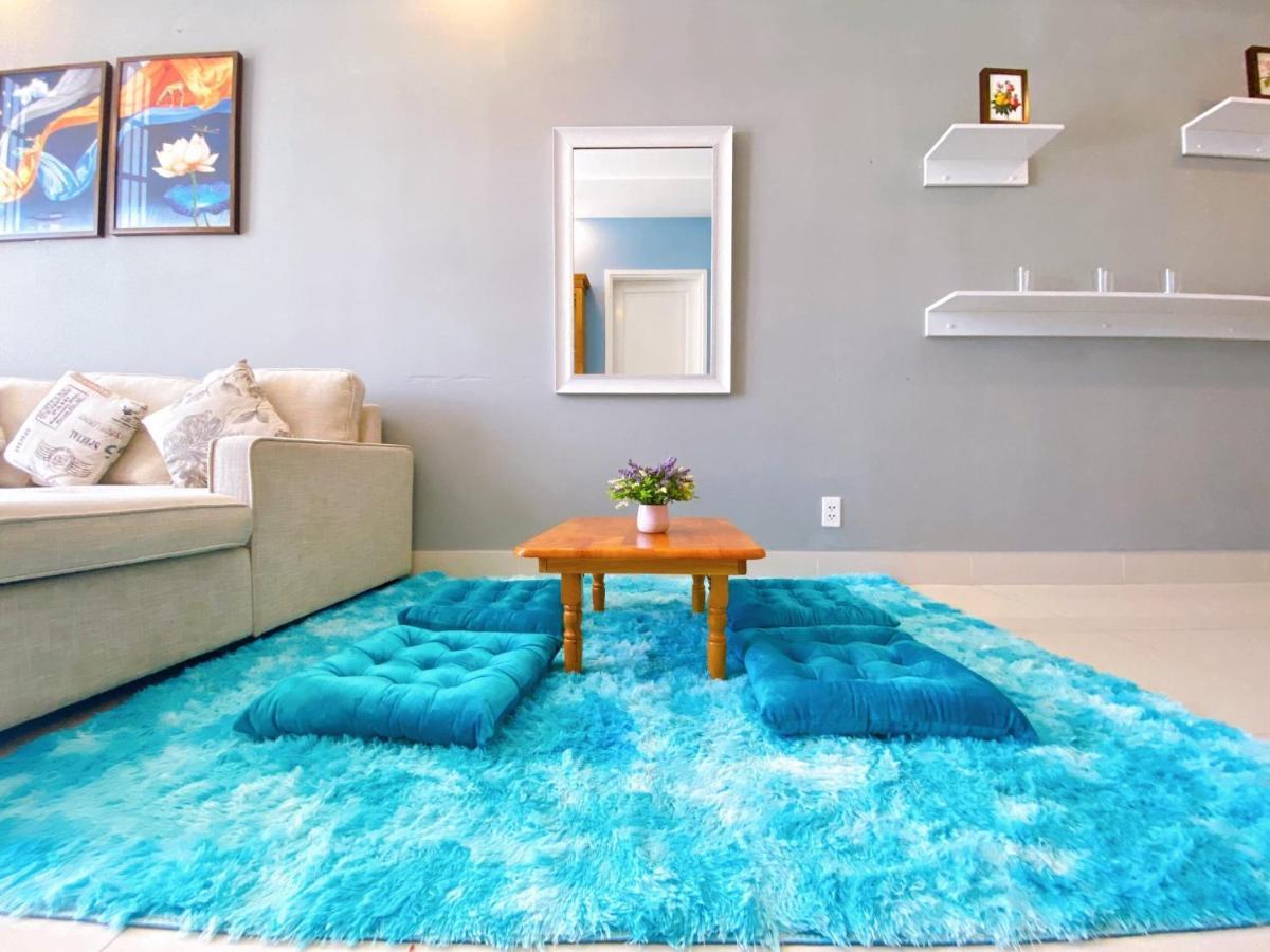 Nice Apartment Oasky Vung Tau 1805 Εξωτερικό φωτογραφία
