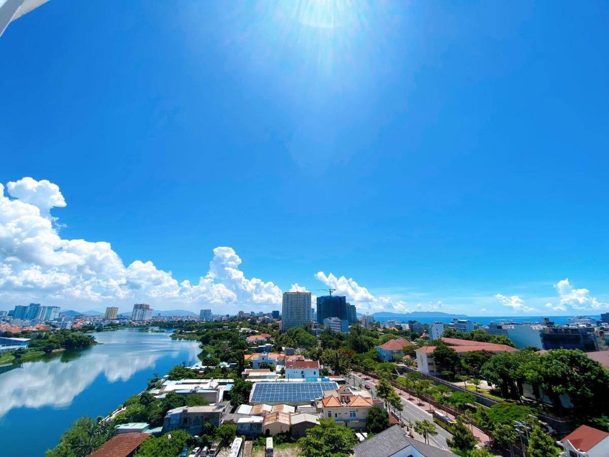 Nice Apartment Oasky Vung Tau 1805 Εξωτερικό φωτογραφία