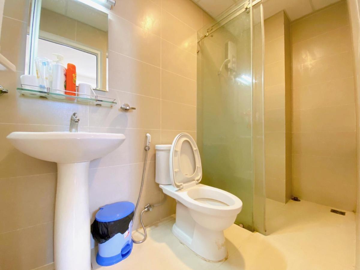 Nice Apartment Oasky Vung Tau 1805 Εξωτερικό φωτογραφία