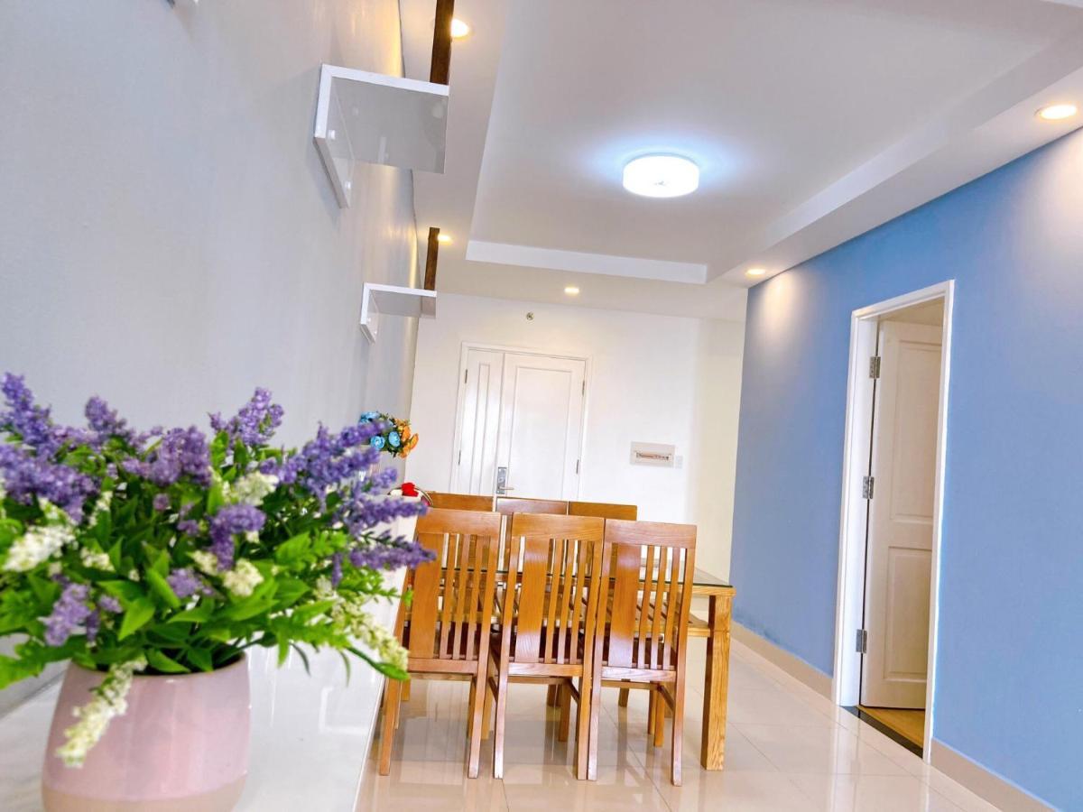 Nice Apartment Oasky Vung Tau 1805 Εξωτερικό φωτογραφία