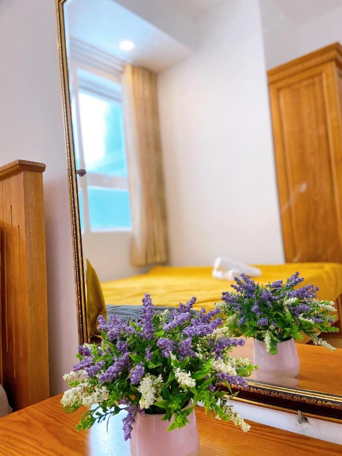 Nice Apartment Oasky Vung Tau 1805 Εξωτερικό φωτογραφία
