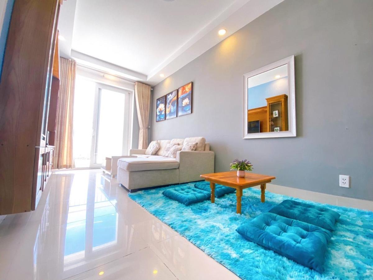 Nice Apartment Oasky Vung Tau 1805 Εξωτερικό φωτογραφία