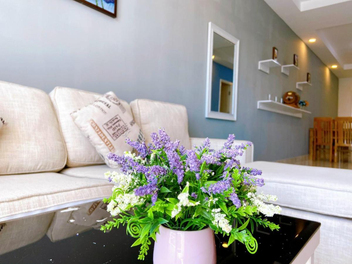 Nice Apartment Oasky Vung Tau 1805 Εξωτερικό φωτογραφία