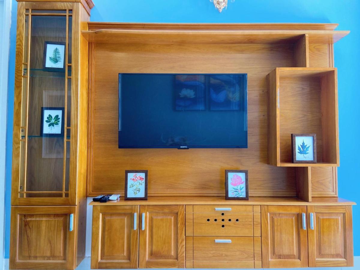 Nice Apartment Oasky Vung Tau 1805 Εξωτερικό φωτογραφία