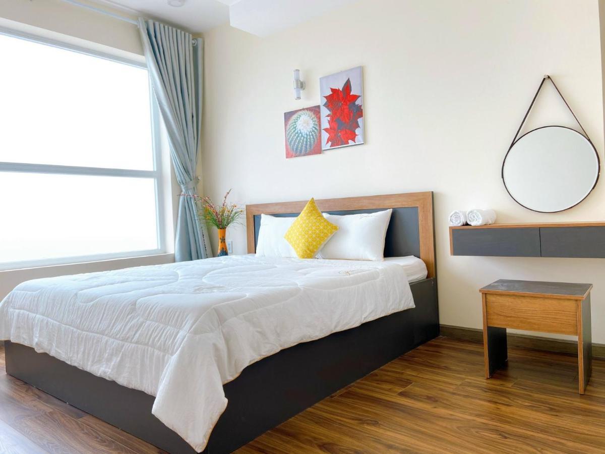 Nice Apartment Oasky Vung Tau 1805 Εξωτερικό φωτογραφία