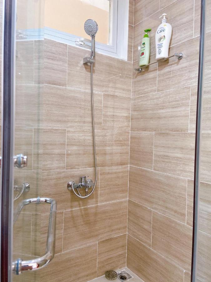 Nice Apartment Oasky Vung Tau 1805 Εξωτερικό φωτογραφία