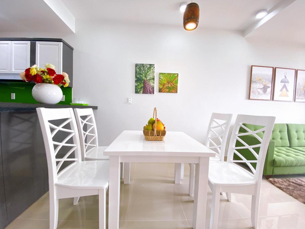 Nice Apartment Oasky Vung Tau 1805 Εξωτερικό φωτογραφία