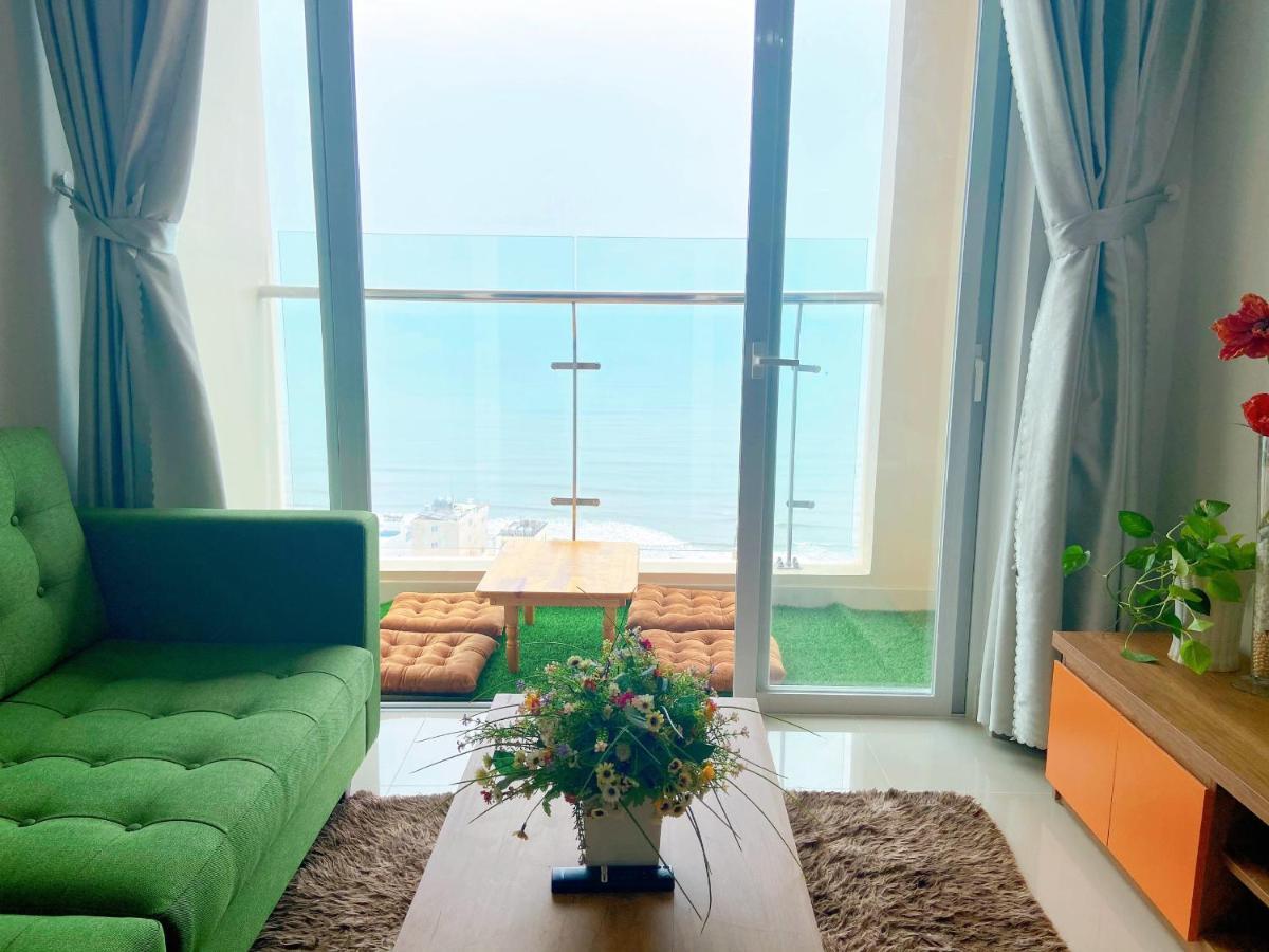 Nice Apartment Oasky Vung Tau 1805 Εξωτερικό φωτογραφία