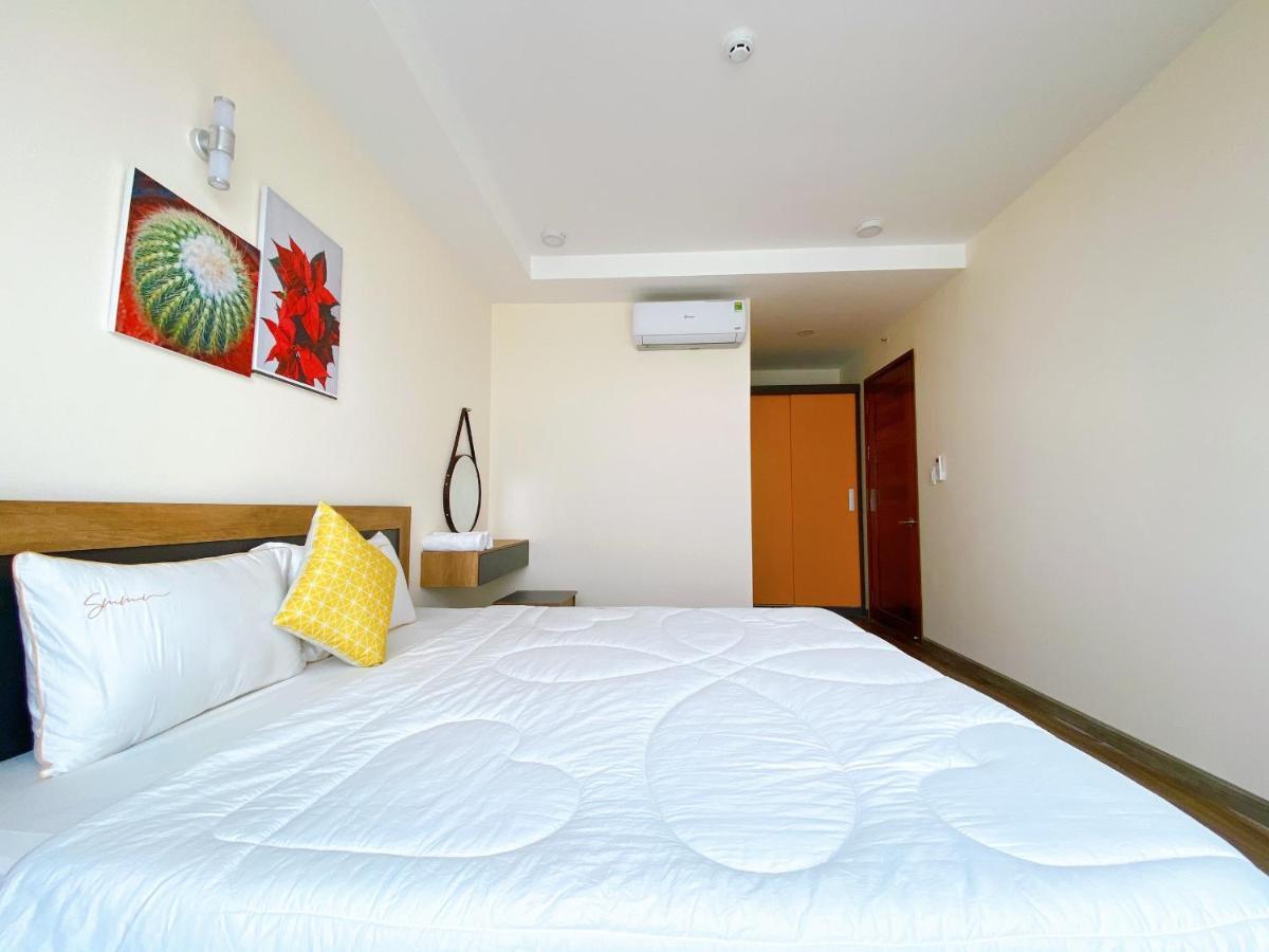 Nice Apartment Oasky Vung Tau 1805 Εξωτερικό φωτογραφία