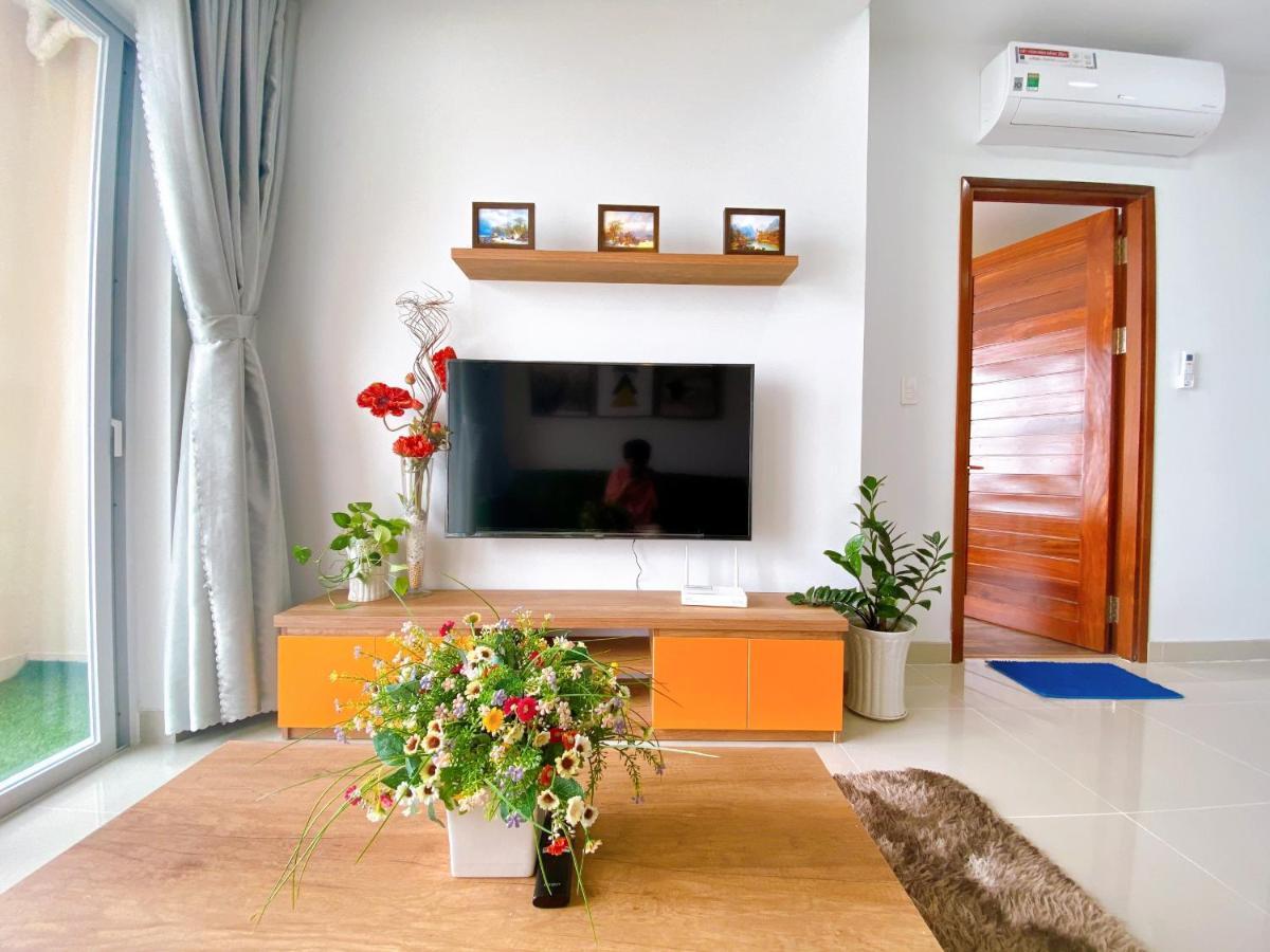 Nice Apartment Oasky Vung Tau 1805 Εξωτερικό φωτογραφία