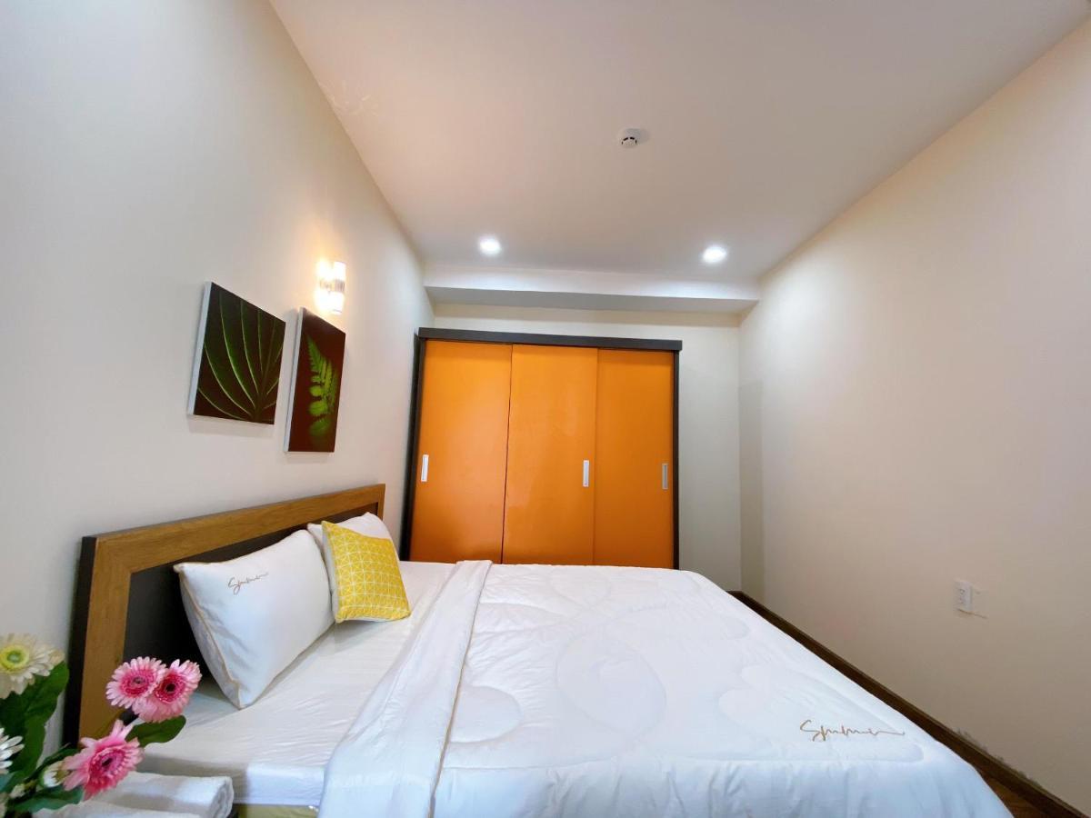 Nice Apartment Oasky Vung Tau 1805 Εξωτερικό φωτογραφία
