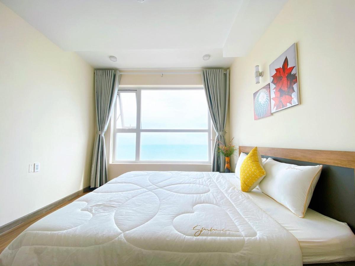 Nice Apartment Oasky Vung Tau 1805 Εξωτερικό φωτογραφία