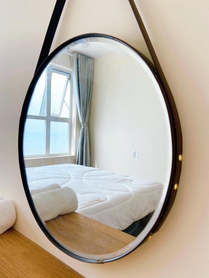 Nice Apartment Oasky Vung Tau 1805 Εξωτερικό φωτογραφία