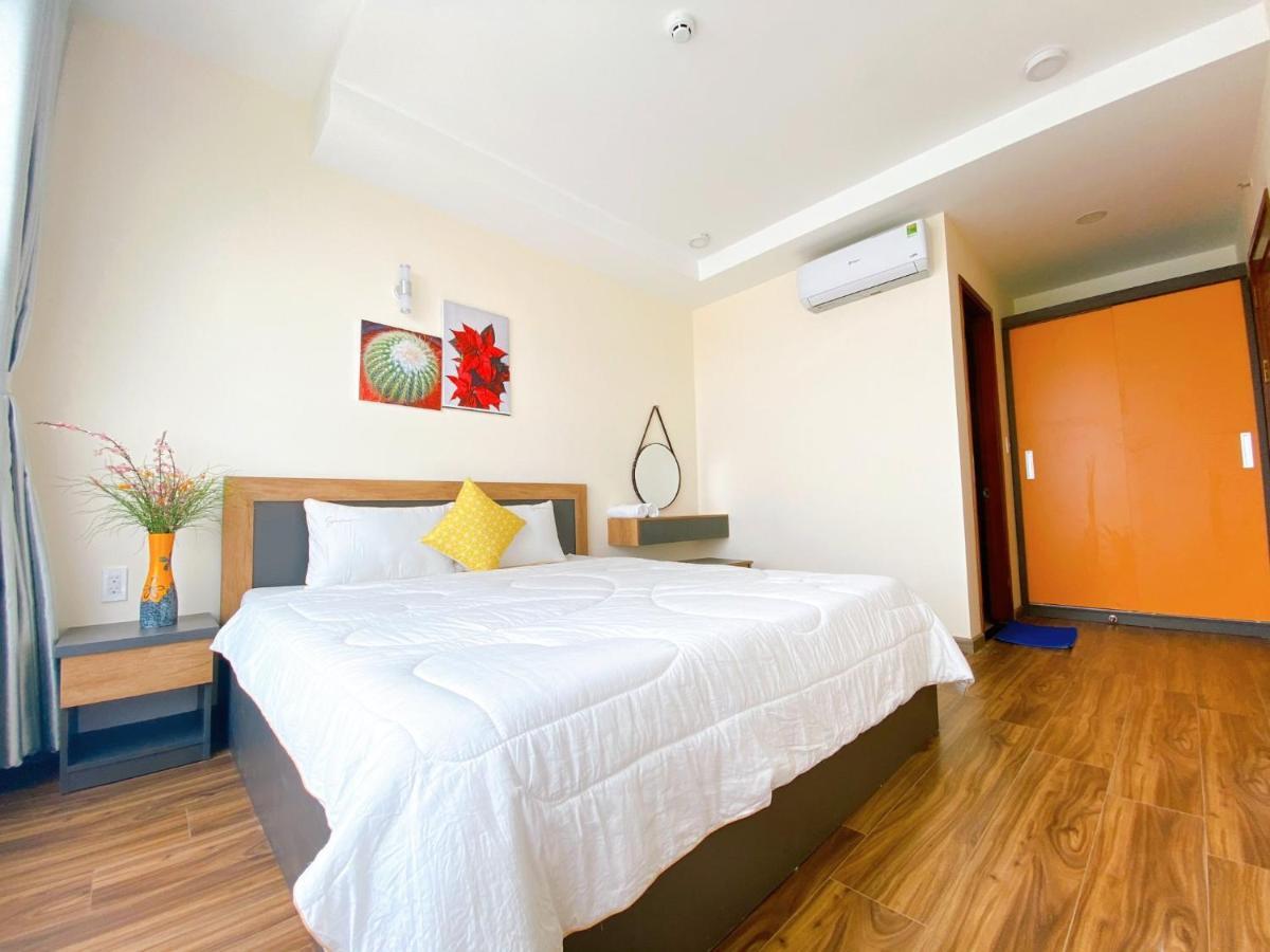 Nice Apartment Oasky Vung Tau 1805 Εξωτερικό φωτογραφία