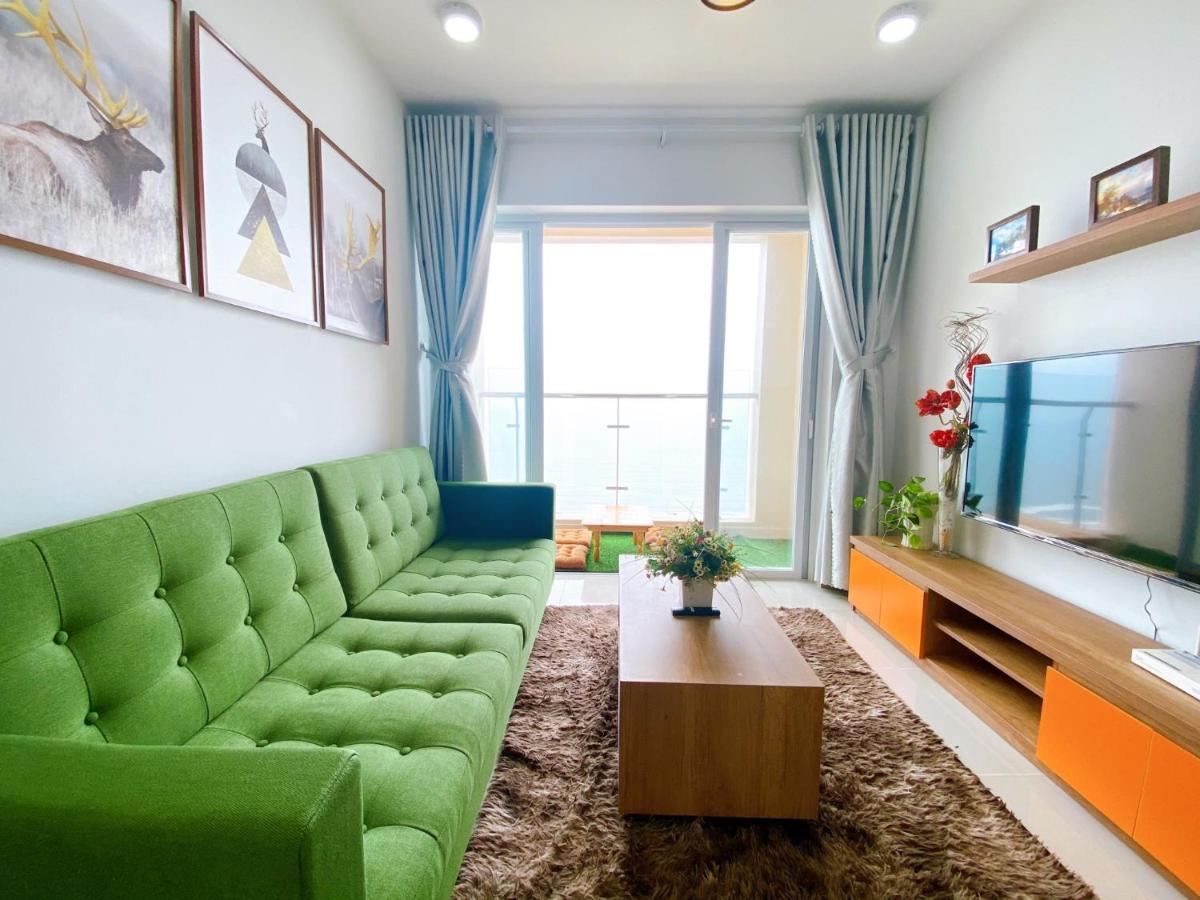 Nice Apartment Oasky Vung Tau 1805 Εξωτερικό φωτογραφία