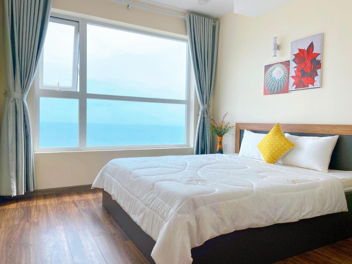 Nice Apartment Oasky Vung Tau 1805 Εξωτερικό φωτογραφία
