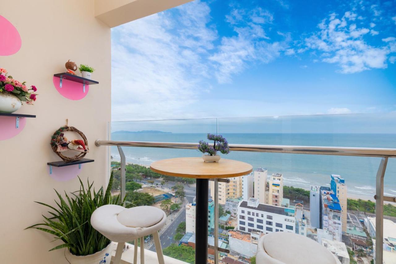 Nice Apartment Oasky Vung Tau 1805 Εξωτερικό φωτογραφία